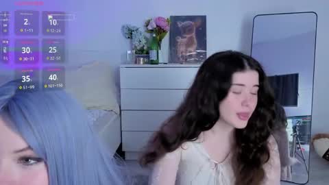 Snapshot of beatricemoonlight chatting on 05/24/26, 09:36 My name is Beatrice Like my broadcast pls 3 online show from 05/24/26, 09:36