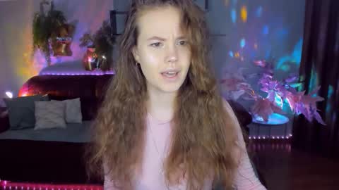 BeatriceWild online show from 04/08/26, 10:15