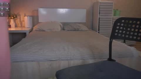 Beatrice online show from 11/11/25, 06:19