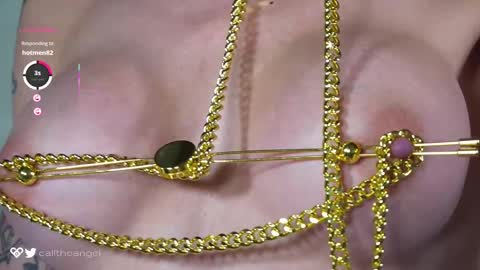 beatrix_rich online show from 03/08/25, 10:13