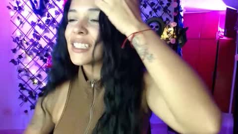 beautibellah online show from 12/20/25, 01:12