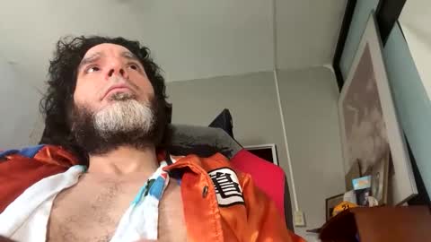 beautifukk online show from 01/15/26, 08:01