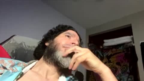 beautifukk online show from 01/18/26, 05:44