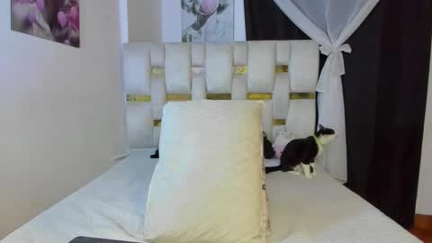 Valeria online show from 03/09/26, 11:31