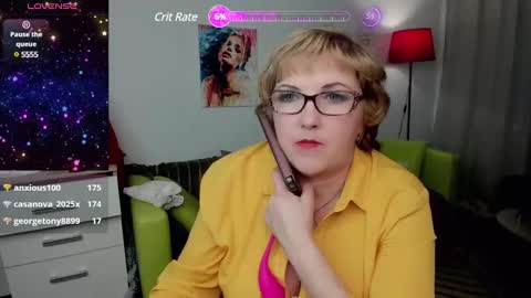 your Lana online show from 01/25/25, 12:58