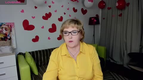 your Lana online show from 02/07/25, 07:06