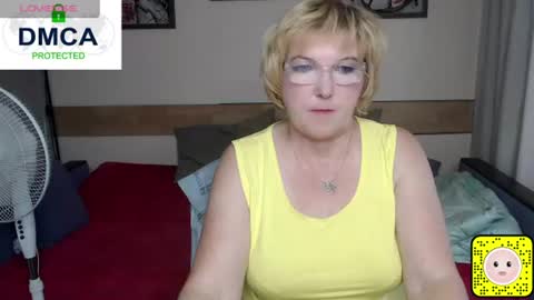 your Lana online show from 06/16/26, 05:21
