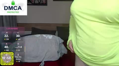 your Lana online show from 06/23/26, 05:00