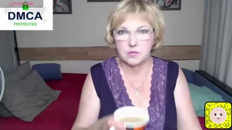 your Lana online show from 06/28/26, 05:24