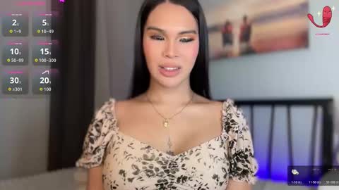 beautiful_lustx online show from 03/31/26, 03:19