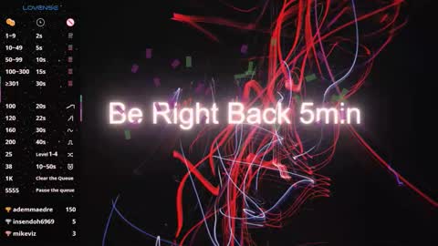 Chleo online show from 02/03/26, 02:53