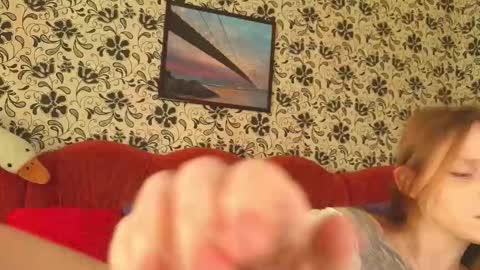 Gina online show from 02/08/26, 07:45