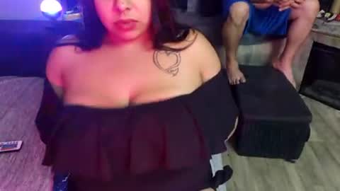 MONSTAHEAD69 online show from 07/10/26, 05:34