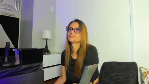 maria online show from 01/20/25, 07:04