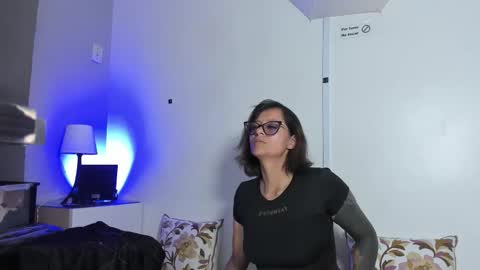 maria online show from 03/03/26, 07:20