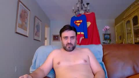 Kalel Superman online show from 03/12/25, 11:54