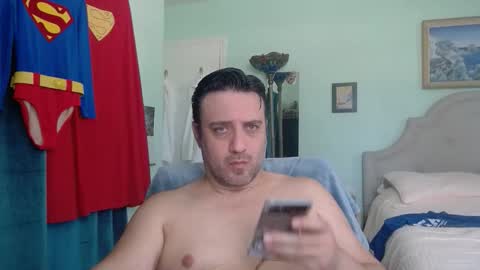 Snapshot of beautifulmanentertainment chatting on 05/07/26, 07:08 Kalel Superman online show from 05/07/26, 07:08