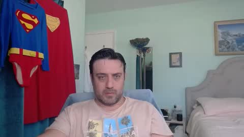 Snapshot of beautifulmanentertainment chatting on 05/10/26, 08:03 Kalel Superman online show from 05/10/26, 08:03
