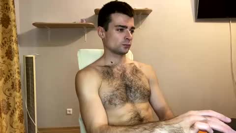 Nik online show from 09/13/25, 02:06