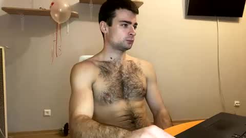 Nik online show from 09/25/25, 02:32