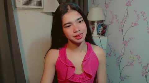 TRIXIE online show from 01/05/26, 08:12