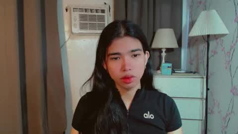 TRIXIE online show from 03/01/26, 02:13