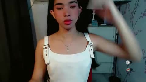 TRIXIE online show from 03/02/26, 01:41