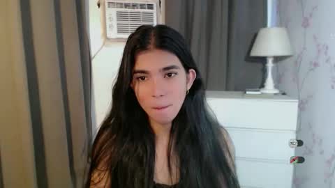 TRIXIE online show from 03/27/26, 08:26