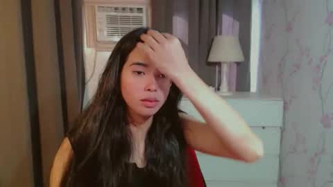 TRIXIE online show from 04/09/26, 06:19