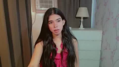 TRIXIE online show from 04/10/26, 03:56