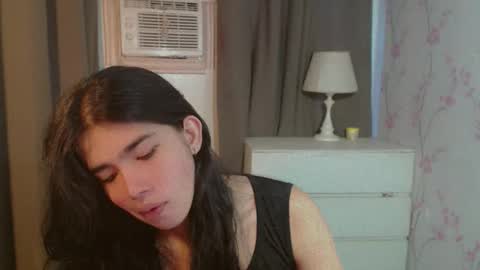TRIXIE online show from 05/08/26, 03:01