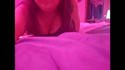 kalysta online show from 10/02/25, 03:13