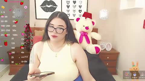 Snapshot of beautty_pink chatting on 12/27/24, 05:16 beautty_pink online show from 12/27/24, 05:16