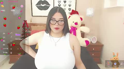 Snapshot of beautty_pink chatting on 12/28/24, 01:49 beautty_pink online show from 12/28/24, 01:49