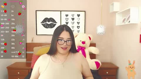 Snapshot of beautty_pink chatting on 01/25/25, 09:57 beautty_pink online show from 01/25/25, 09:57