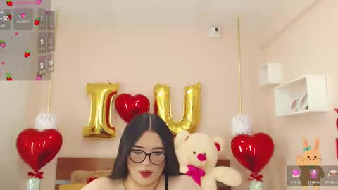 Snapshot of beautty_pink chatting on 02/12/25, 01:59 beautty_pink online show from 02/12/25, 01:59