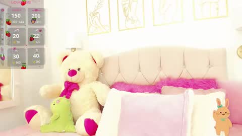 beautty_pink online show from 11/02/25, 04:09