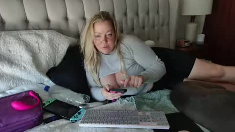 beauty4agent online show from 12/30/24, 08:47