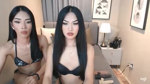 PEARL X NIKKI online show from 06/08/26, 07:14