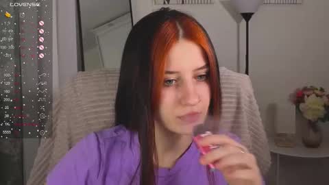 beauty_charismatic online show from 02/07/26, 10:19