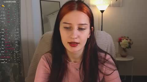 beauty_charismatic online show from 02/08/26, 10:07