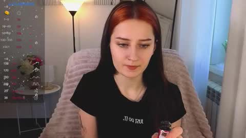 beauty_charismatic online show from 02/13/26, 10:11