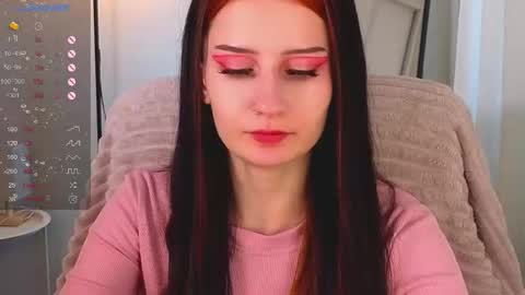 beauty_charismatic online show from 02/14/26, 09:39