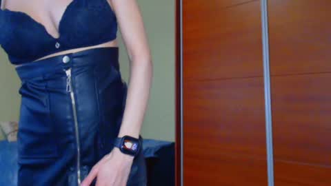 Snapshot of beauty_fruity chatting on 02/24/25, 09:21 Maria online show from 02/24/25, 09:21