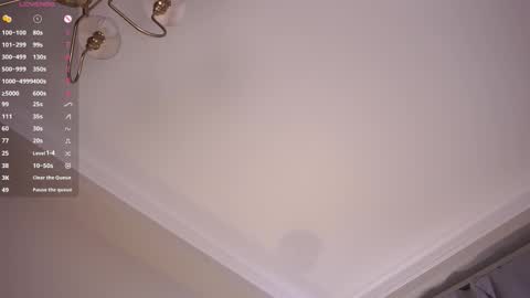 Snapshot of beauty_fuel chatting on 01/12/26, 06:13 Polly online show from 01/12/26, 06:13