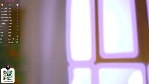 Snapshot of beauty_fuel chatting on 02/16/26, 05:25 Polly online show from 02/16/26, 05:25