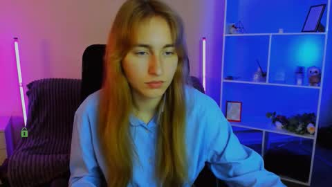 beauty_ginger online show from 11/13/25, 09:52