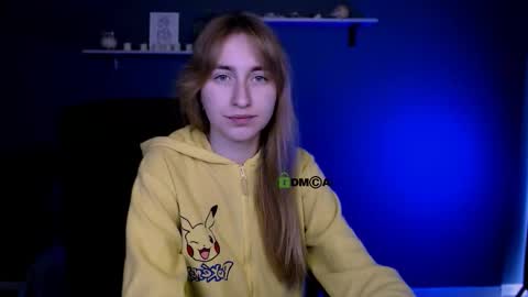 beauty_ginger online show from 11/15/25, 09:50