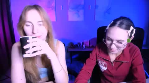 beauty_ginger online show from 02/11/26, 07:52