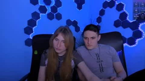 beauty_ginger online show from 04/18/26, 07:07